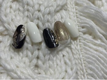 キキネイル 二子玉川(kikinail)/NEW!バレンタインコース