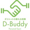 デイバデイ(D-Buddy)ロゴ