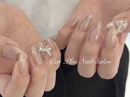 ワンホンネイル