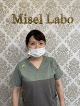 ミセル ラボ(Misel Labo) Ryoko
