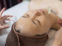 アリアンド(ari.and)/憧れのうるつや陶器肌に☆