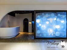メリープ セブンパーク天美店(meleep)/オイルマッサージ