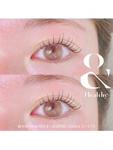 アネラ(ANELA)/LEDアンドヘルシー80【小山市】