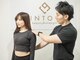 イントゥーナイン 表参道店(Into9)の写真
