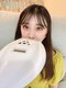 イージーホワイトニング 中野店(easy whitening)の写真/《誰でも手軽にホワイトニングを》通いやすさ◎お客様本来の白い美しい歯へ♪初回お試し2475円～！