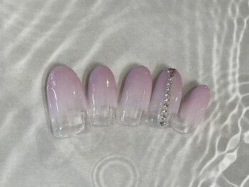 リムピッド せんげん台店(Limpid)/【選べるシンプルコース】