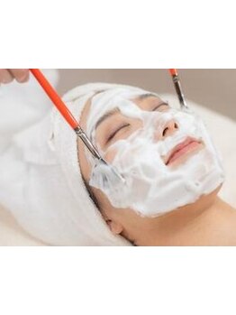 毛穴ケアをしたい