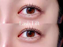 シル 川西(CiL)/マツエク/LED/川西/まつげパーマ