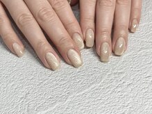 インフィニティ なんば店(Infinity)/ワンカラーパラジェルフィルイン