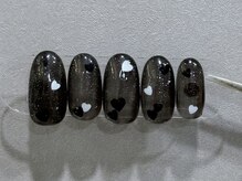 キャンピーネイル(canpy nail)/サンプルB＊～シンプル～＊