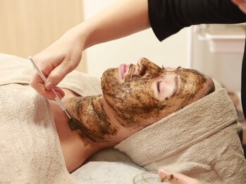 オルラプレ('olulapule)/Step4ハーバルピール