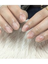 リンネ(LinNe)/【會田限定】持ち込みデザイン