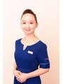 サローネファミリア(SALONE FAMILIA) 西園 愛海