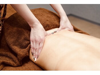 カナリアスパ(CANARIA SPA)/高い技術で駆使した施術!