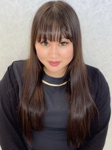 アリーズ 心斎橋店(Aries)&nbsp;KEINA 