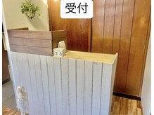 ディエーチ(dieci)/受付★