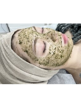 シミしわ改善！予防ケア