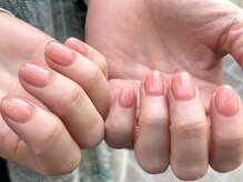 シェリ バイ リッシュ(Cheri by RICHE)/アプリコットワンカラー 