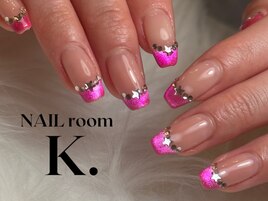 マグネットフレンチ