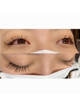 ブライズ(BRISE)/バインドロック