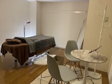 ハリスタ 西宮院(HARISTA)の雰囲気（おひとり様完全個室ですので安心して施術を受けていただけます♪）