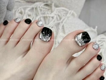 ニコネイルサロン 宇都宮店(Niko nailsalon)/