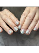 リアン(lien)/【美爪グラデーション】