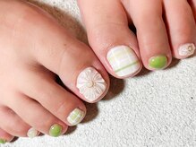 メゾンシンバ(Maison Simba)/Spring & Summer