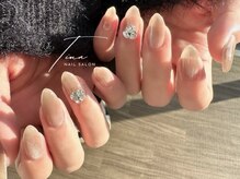 ティナネイル(Tina nail)