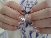 シーズネイル(She's nail)