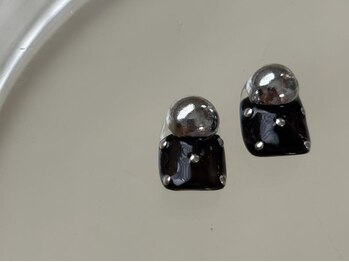 アイネイルズ 梅田店(I nails)/m