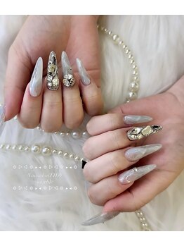 ティディ(TIDY)/Marble