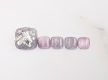 リアン(Lien)/【フット定額Lコース¥6500】