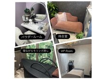 ラクス 乃木坂六本木店(Lu‘xus)