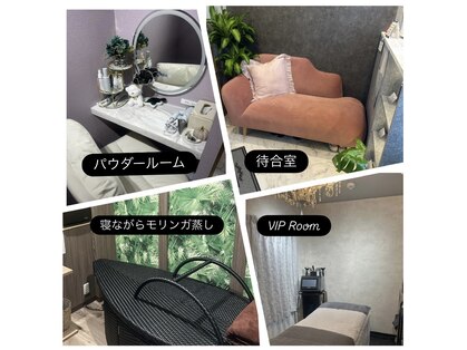 ラクス 乃木坂六本木店(Lu‘xus)の写真
