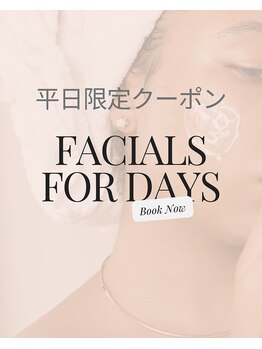 ルル(Ruru)/平日限定クーポン!