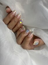 ノイ(noi.)/クリアネイル