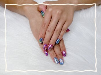 アイナアイナ(AINA AINA)/お持ち込みデザイン★