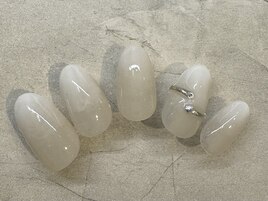 【定額★上品シンプル】No.5