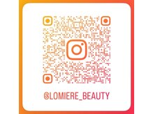 ロミエール(LOMIERE)/インスタお客様写真/毛穴ケア