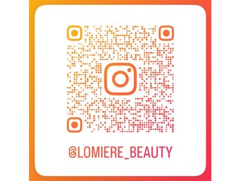 ロミエール(LOMIERE)/インスタお客様写真/毛穴ケア