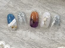 ヘヴン 鹿児島市本店(HeaVeN 2)/120パターンコース