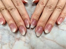 ネイル サロン ヴェレッド(Nail Salon VERED)/ベイビーブーマー