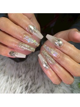 グロウ(Grow)/Nail Salon Grow【グロウ】船橋