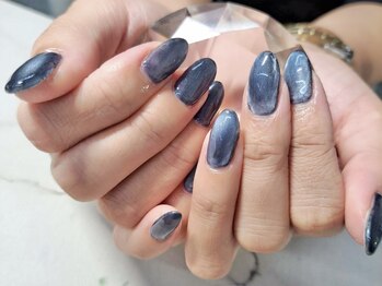 エクシア(ecxia)/マグネット