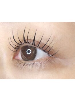 キープ力が自慢のサロン