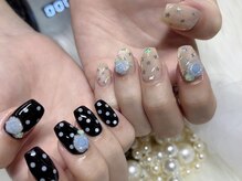マイネイルプラス 野江内代(my nail plus)/つけ放題