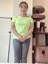 オフィスピースリー 今井 有香