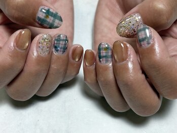 アルファシャルル 那覇 おもろまち(α.chalulu)/クリスマスチェック♪