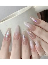 ユミネイル(Yumi Nail)/大人気デザイン